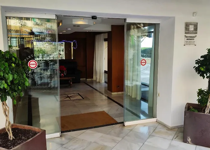 Apartament In First Line Apto. 10-9 *