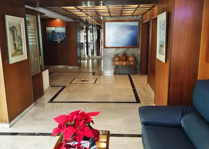 Apartament In First Line Apto. 10-9 *