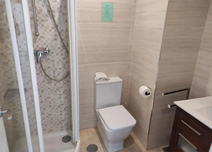 Apartament In First Line Apto. 10-9 *