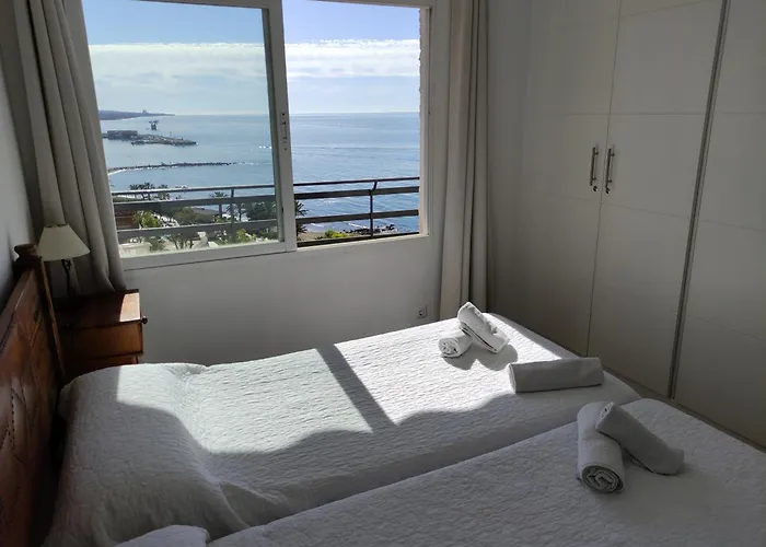 Apartament In First Line Apto. 10-9 *