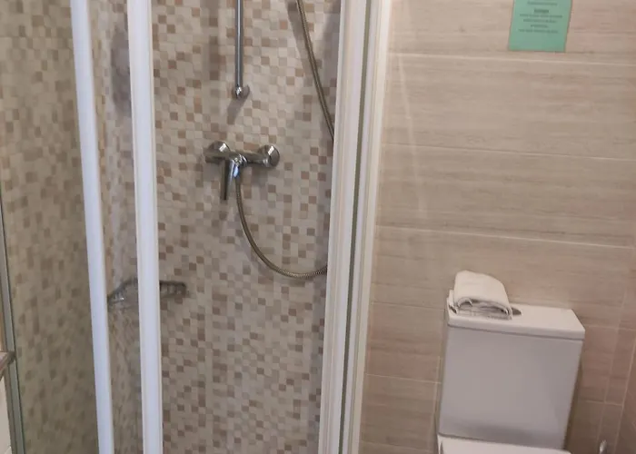 Apartament In First Line Apto. 10-9