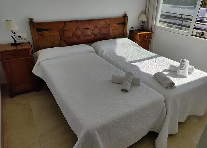 Apartament In First Line Apto. 10-9