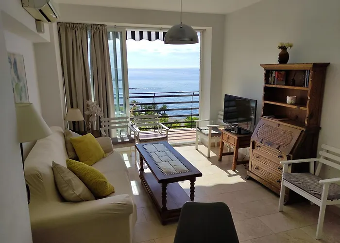 Apartament In First Line Apto. 10-9 *