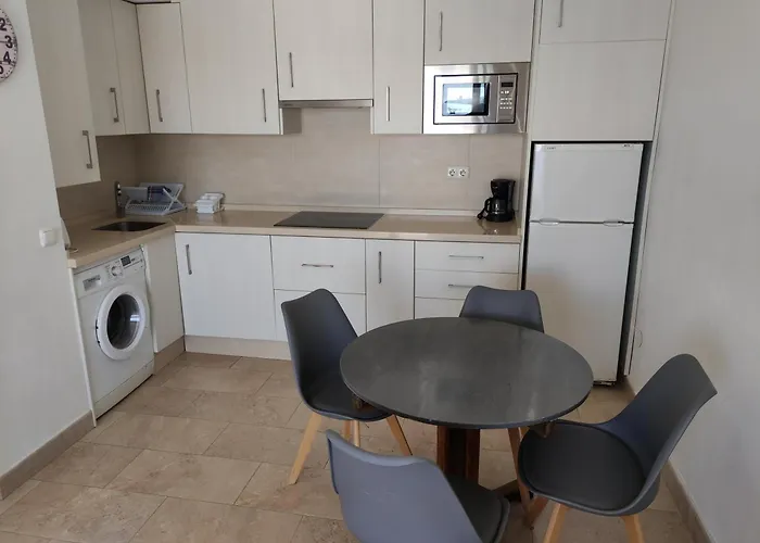 Apartament In First Line Apto. 10-9 Marbella