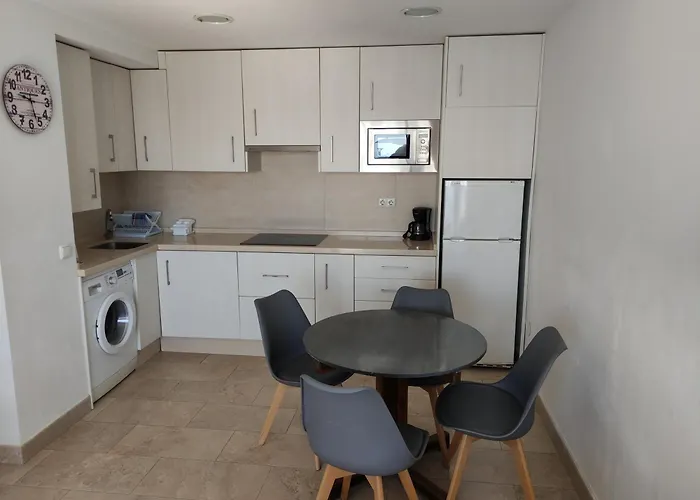 Apartament In First Line Apto. 10-9 *