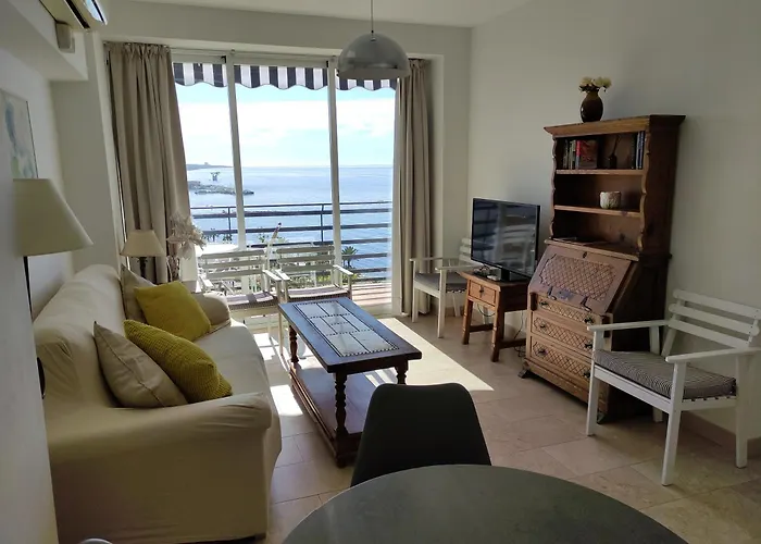 Apartament In First Line Apto. 10-9 *