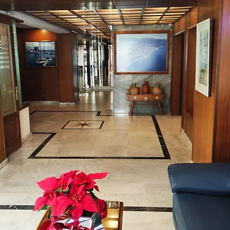 Appartement In First Line Apto. 10-9 *