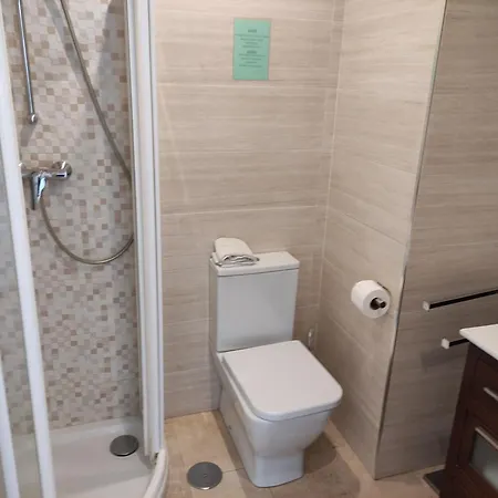 Appartement In First Line Apto. 10-9 *