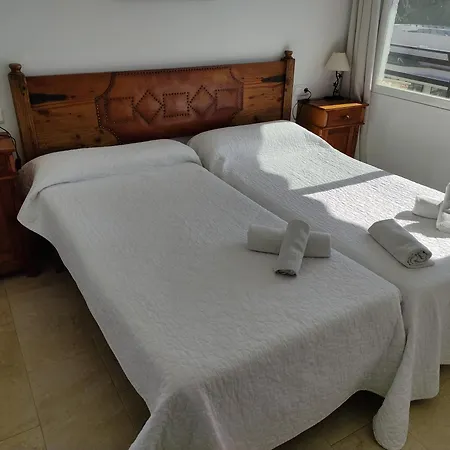 Appartement In First Line Apto. 10-9