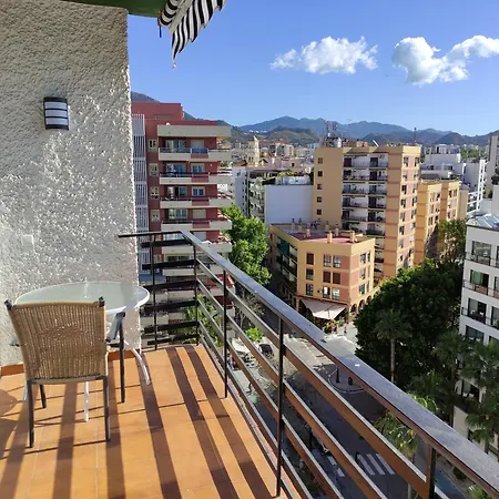 In First Line Apto. 10-9