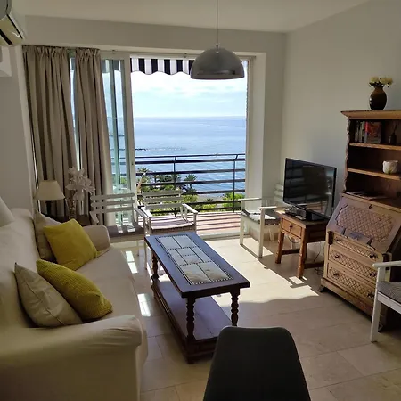 Appartement In First Line Apto. 10-9 *