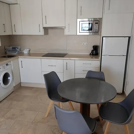 Apartamento In First Line Apto. 10-9 Marbella