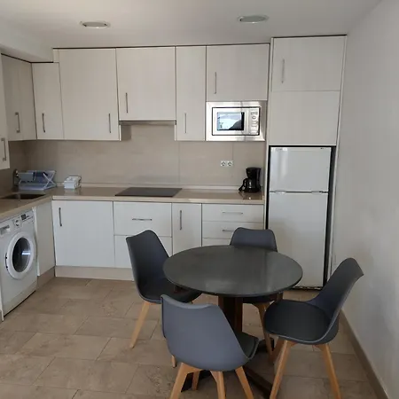 Apartamento In First Line Apto. 10-9 *