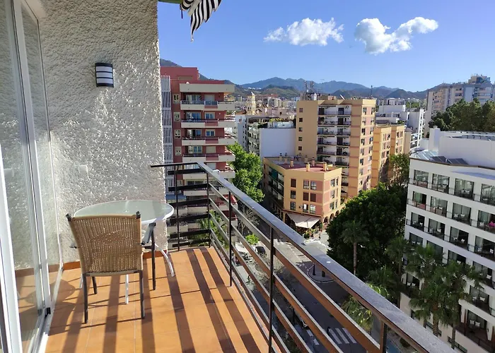 In First Line Apto. 10-9