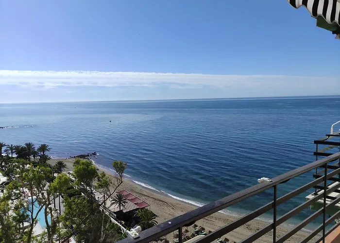 In First Line Apto. 10-9