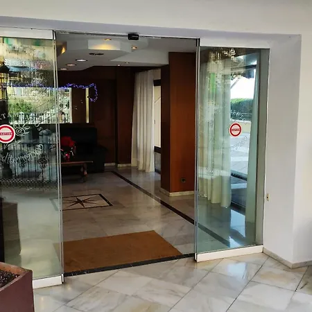 Apartman In First Line Apto. 10-9 *