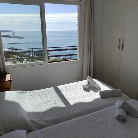 Apartman In First Line Apto. 10-9 *