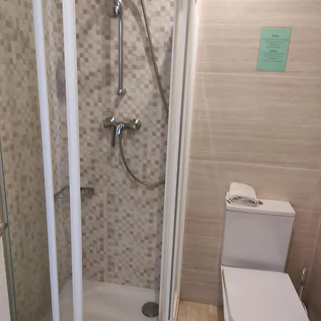 Apartman In First Line Apto. 10-9